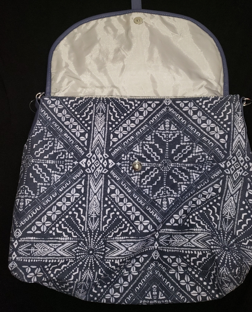 Convertible Knapsack - Picture 3 of 4